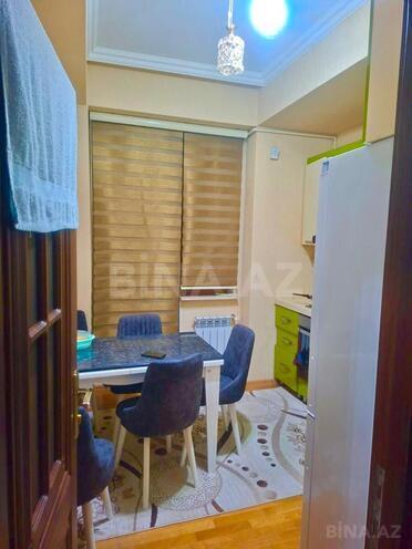Продаётся 3-комн. новостройка 71 м², м. Кара Караев, photo 7 from 15