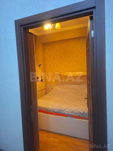 Продаётся 3-комн. новостройка 71 м², м. Кара Караев, photo 6 from 15
