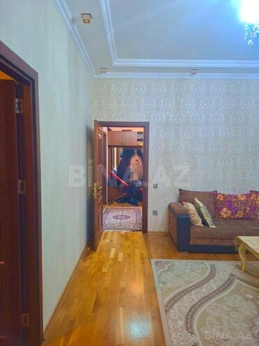 Продаётся 3-комн. новостройка 71 м², м. Кара Караев, photo 13 from 15