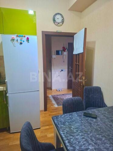 Продаётся 3-комн. новостройка 71 м², м. Кара Караев, photo 10 from 15