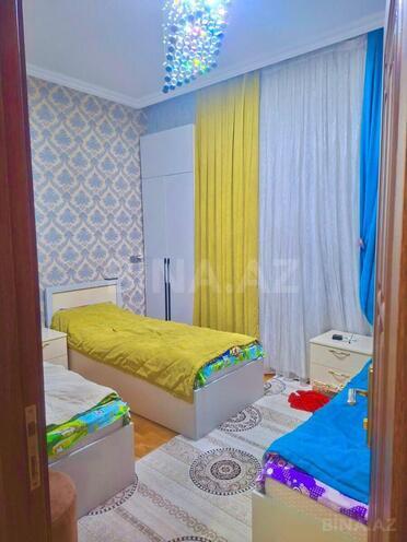 Продаётся 3-комн. новостройка 71 м², м. Кара Караев, photo 8 from 15