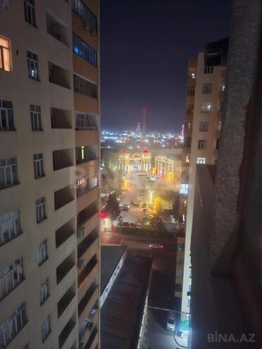 Продаётся 3-комн. новостройка 71 м², м. Кара Караев, photo 4 from 15