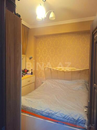 Продаётся 3-комн. новостройка 71 м², м. Кара Караев, photo 3 from 15