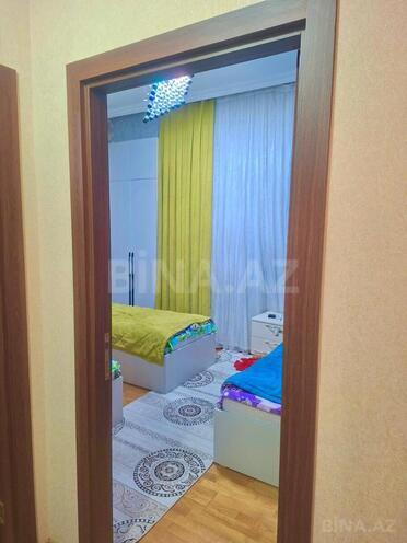 Продаётся 3-комн. новостройка 71 м², м. Кара Караев, photo 9 from 15