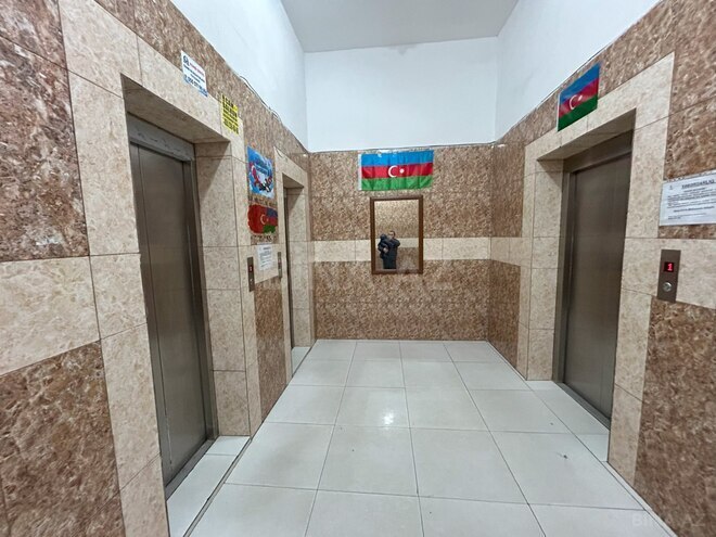 Продаётся 3-комн. новостройка 135 м², м. Нефтчиляр, photo 28 from 32