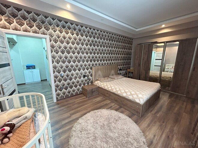 Продаётся 3-комн. новостройка 135 м², м. Нефтчиляр, photo 10 from 32