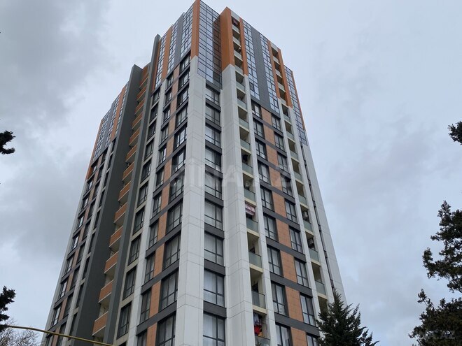 Продаётся 3-комн. новостройка 94 м², м. Мемар Аджеми, photo 19 from 21