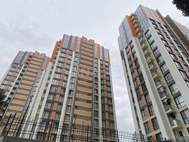 Продаётся 3-комн. новостройка 94 м², м. Мемар Аджеми, photo 20 from 21