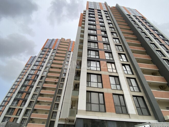 Продаётся 3-комн. новостройка 94 м², м. Мемар Аджеми, photo 18 from 21
