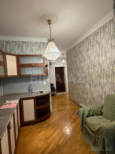 Сдаётся 3-комн. новостройка 120 м², м. Ичеришехер, photo 6 from 12