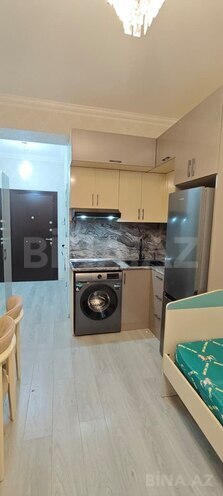 İcarəyə verilir 1 otaqlı yeni tikili 30 m², 20 Yanvar m., photo 4 from 8