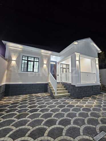 Продаётся 3-комн. дом/дача 100 м², пос. Сулутепе, photo 3 from 17