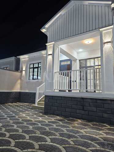 Продаётся 3-комн. дом/дача 100 м², пос. Сулутепе, photo 5 from 17