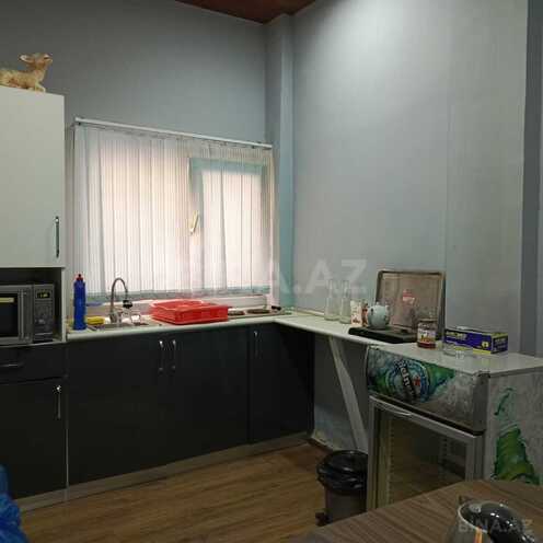 Сдаётся 3-комн. офис 80 м², м. Ичеришехер, photo 10 from 12