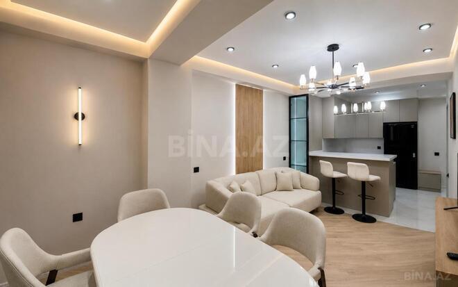 Продаётся 2-комн. новостройка 52 м², м. Нариман Нариманов, photo 6 from 14