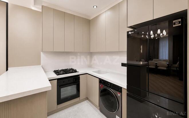 Продаётся 2-комн. новостройка 52 м², м. Нариман Нариманов, photo 7 from 14