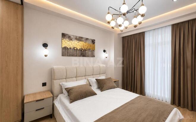 Продаётся 2-комн. новостройка 52 м², м. Нариман Нариманов, photo 8 from 14
