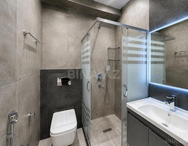 Продаётся 2-комн. новостройка 52 м², м. Нариман Нариманов, photo 11 from 14