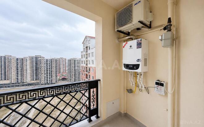 Продаётся 2-комн. новостройка 52 м², м. Нариман Нариманов, photo 10 from 14