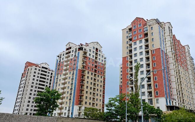 Продаётся 2-комн. новостройка 52 м², м. Нариман Нариманов, photo 13 from 14