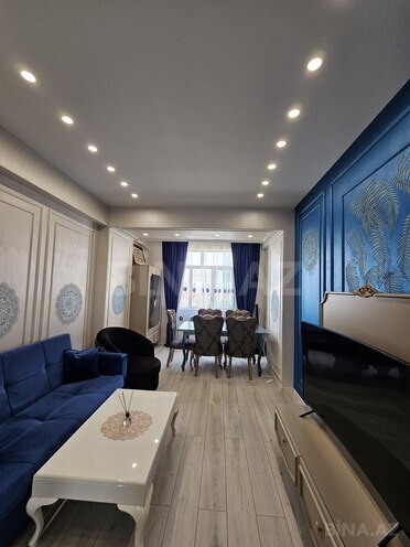 Продаётся 2-комн. новостройка 65 м², photo 4 from 19