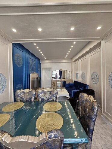 Продаётся 2-комн. новостройка 65 м², photo 6 from 19
