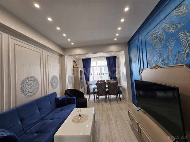Продаётся 2-комн. новостройка 65 м², photo 3 from 19