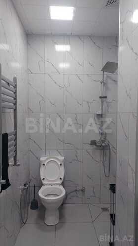 Сдаётся 1-комн. новостройка 65 м², Насиминский  р., photo 9 from 10