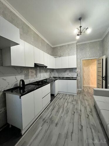 Сдаётся 1-комн. новостройка 65 м², Насиминский  р., photo 7 from 10