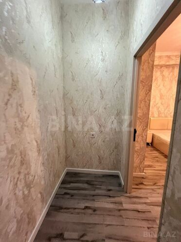 Сдаётся 1-комн. новостройка 65 м², Насиминский  р., photo 3 from 10