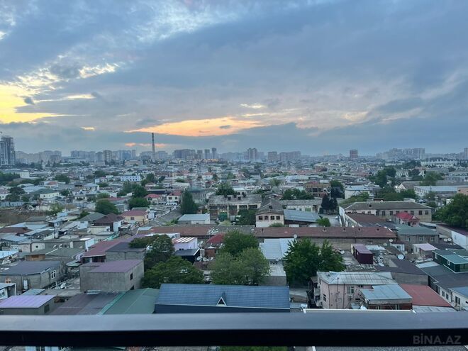 Сдаётся 1-комн. новостройка 65 м², Насиминский  р., photo 5 from 10