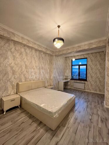 Сдаётся 1-комн. новостройка 65 м², Насиминский  р., photo 1 from 10