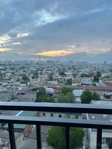 Сдаётся 1-комн. новостройка 65 м², Насиминский  р., photo 4 from 10