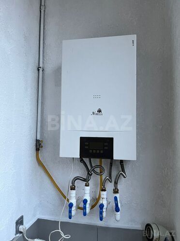 Сдаётся 1-комн. новостройка 65 м², Насиминский  р., photo 8 from 10