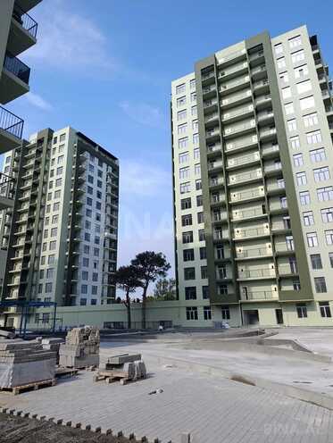 Продаётся 2-комн. новостройка 62.5 м², м. Элмляр Академиясы, photo 3 from 17