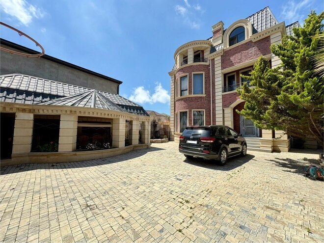 Продаётся 5-комн. дом/дача 350 м², photo 3 from 28