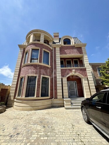 Продаётся 5-комн. дом/дача 350 м², photo 1 from 28