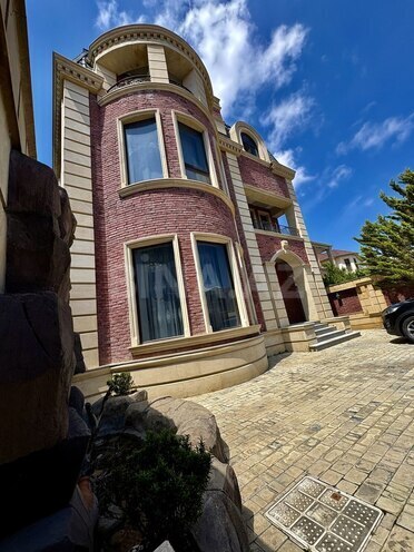 Продаётся 5-комн. дом/дача 350 м², photo 4 from 28