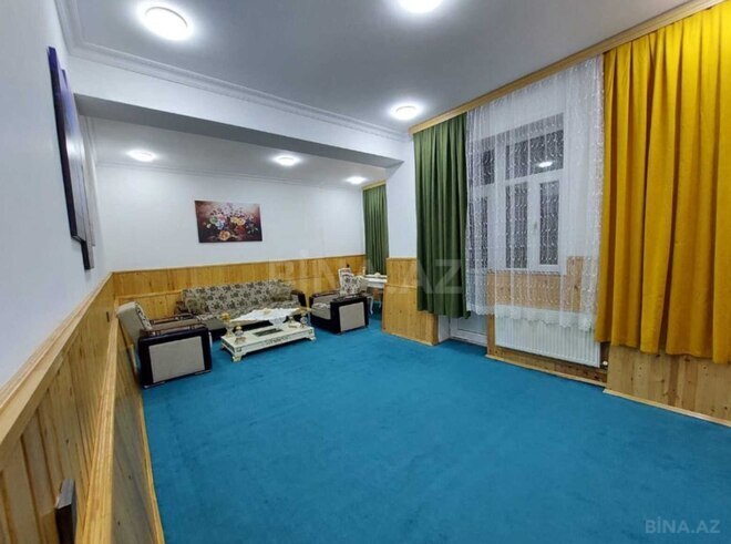 Сдаётся 3-комн. новостройка 150 м², м. Ази Асланов, photo 1 from 15