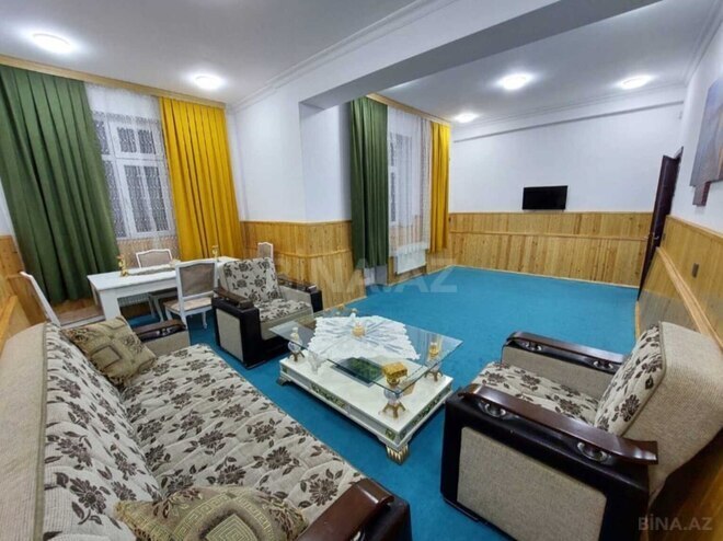 Сдаётся 3-комн. новостройка 150 м², м. Ази Асланов, photo 3 from 15