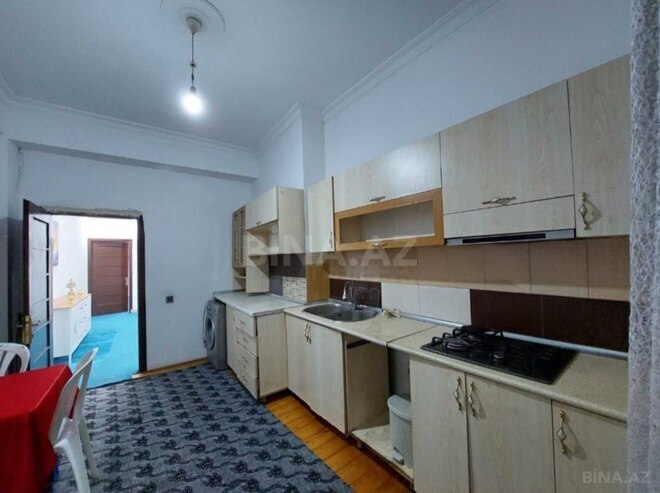 Сдаётся 3-комн. новостройка 150 м², м. Ази Асланов, photo 6 from 15