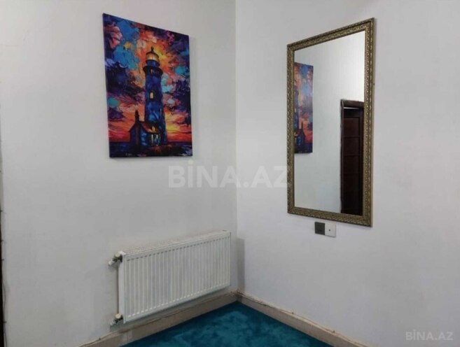 Сдаётся 3-комн. новостройка 150 м², м. Ази Асланов, photo 12 from 15