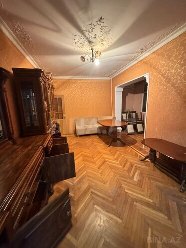 Сдаётся 2-комн. вторичка 65 м², пос. 8-й мкр, photo 3 from 27
