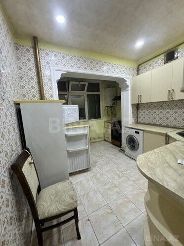 Сдаётся 2-комн. вторичка 65 м², пос. 8-й мкр, photo 23 from 27