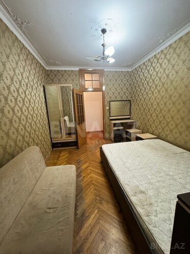 Сдаётся 2-комн. вторичка 65 м², пос. 8-й мкр, photo 17 from 27