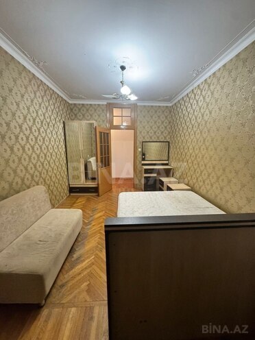 Сдаётся 2-комн. вторичка 65 м², пос. 8-й мкр, photo 1 from 27