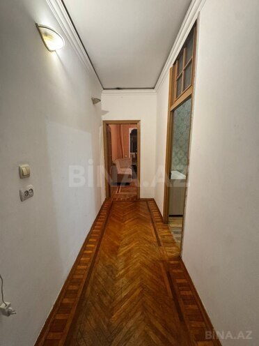 Сдаётся 2-комн. вторичка 65 м², пос. 8-й мкр, photo 24 from 27