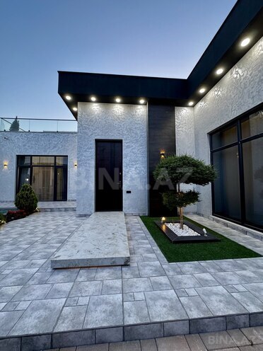 Продаётся 4-комн. дом/дача 180 м², пос. Мардакан, photo 3 from 25
