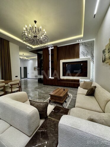 Продаётся 4-комн. дом/дача 180 м², пос. Мардакан, photo 17 from 25