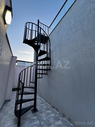 Продаётся 4-комн. дом/дача 180 м², пос. Мардакан, photo 10 from 25